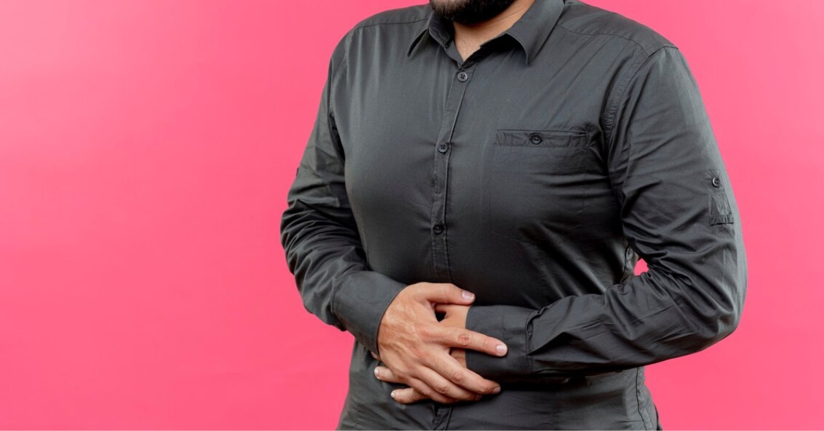 आमाशय का कैंसर