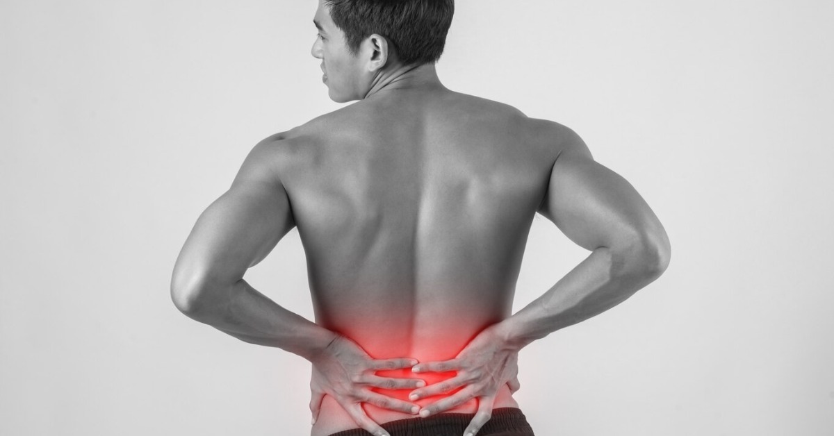 डिस्क खिसकना